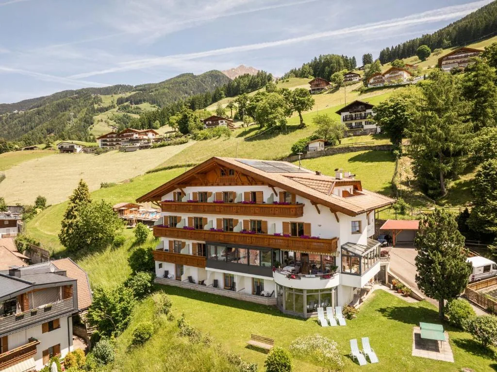 Hotel Garni Alpes