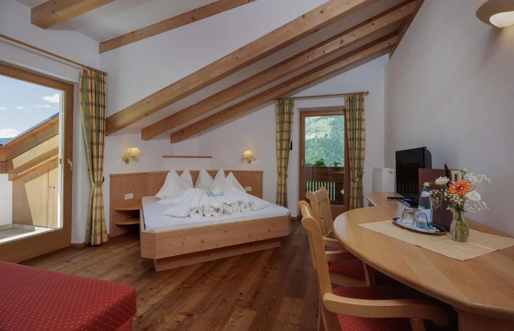 Hotel Garni Alpes
