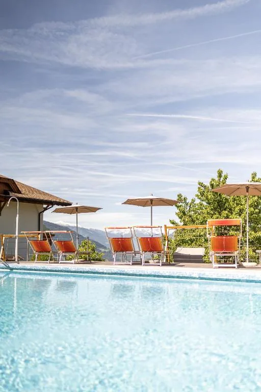 Hotel Garni Alpes — foto 3