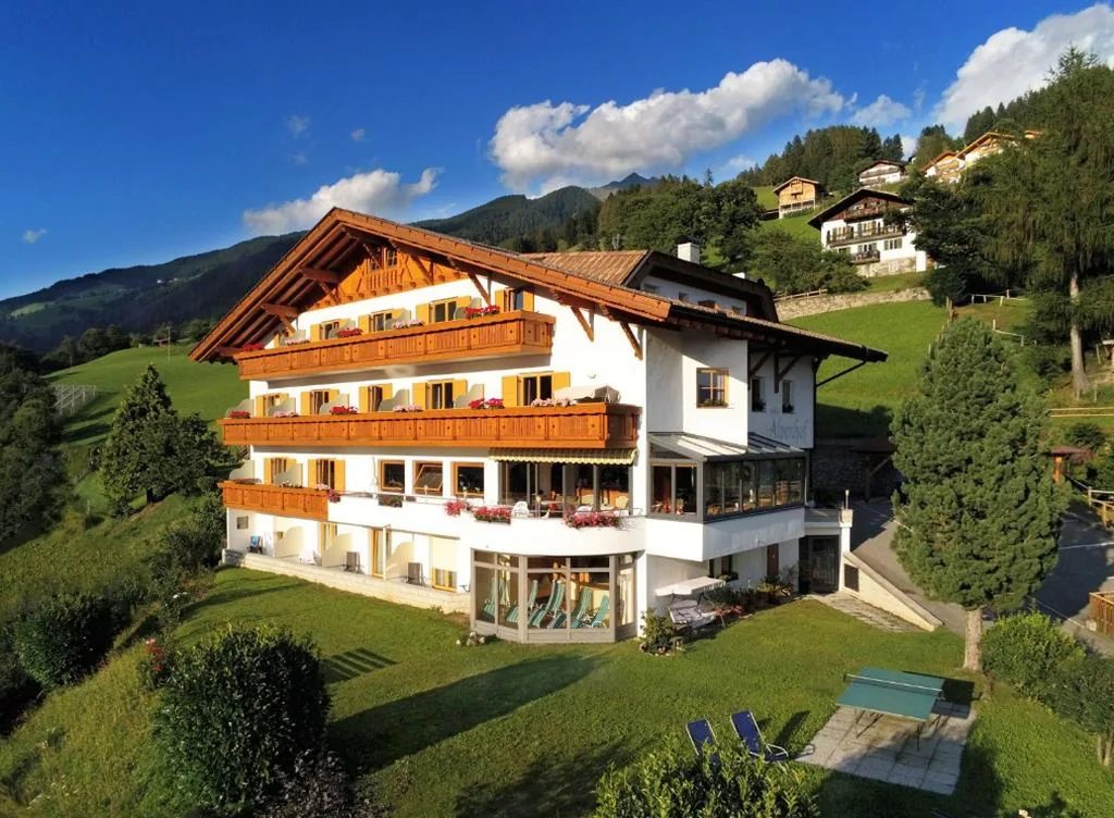 Hotel Garni Alpes — foto 5