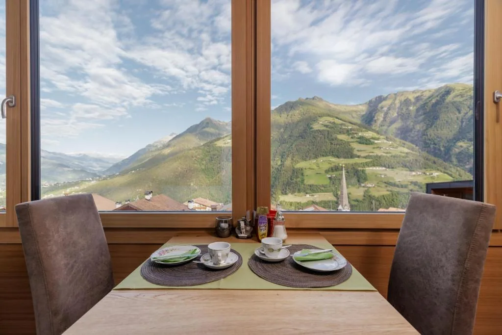 Hotel Garni Alpes — foto 7