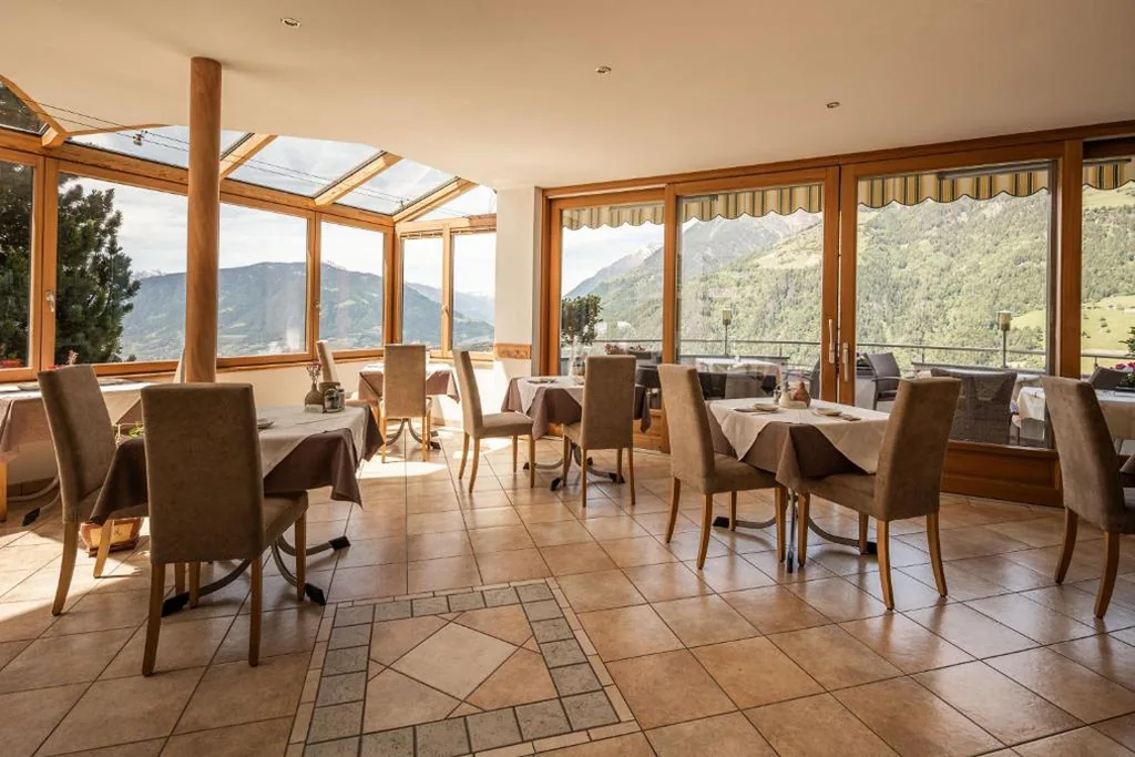 Hotel Garni Alpes — foto 8