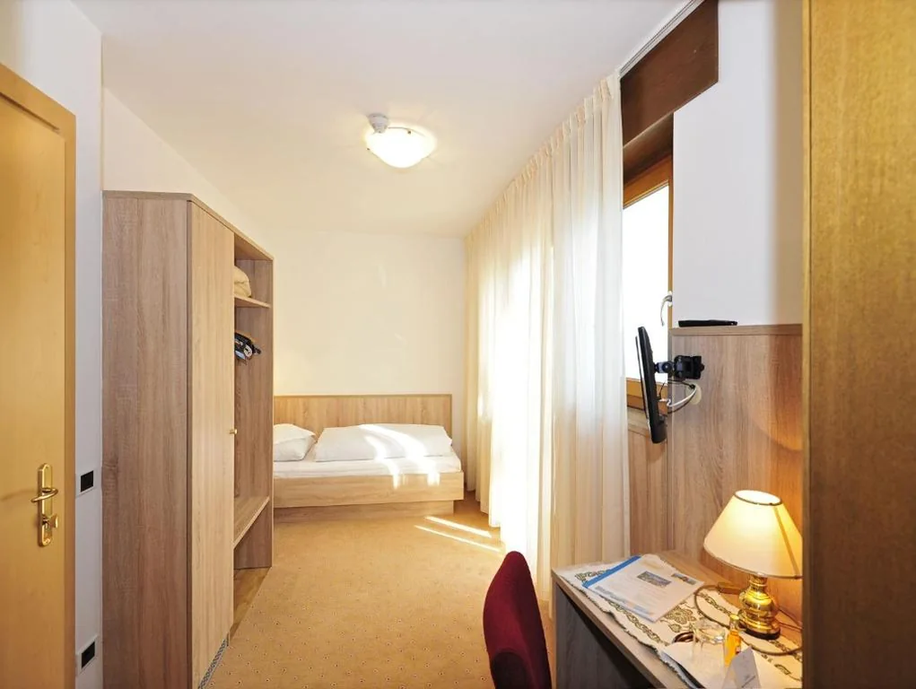 Hotel-Garni Appartement Gartenheim