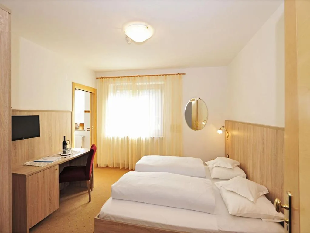 Hotel-Garni Appartement Gartenheim — foto 6