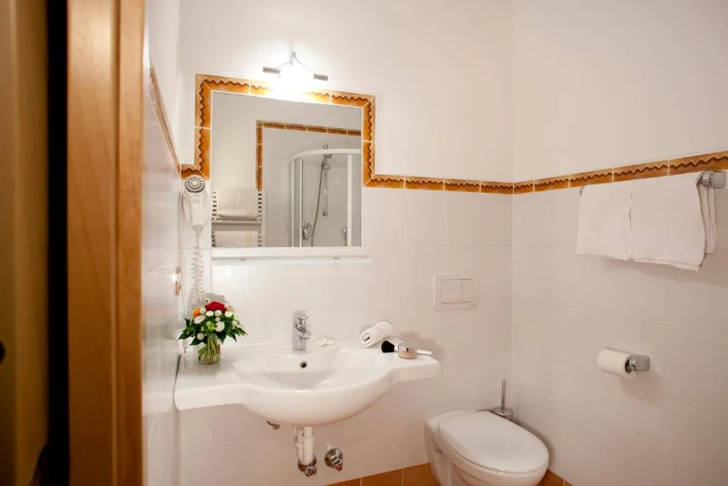 Hotel-Garni Appartement Gartenheim — foto 8