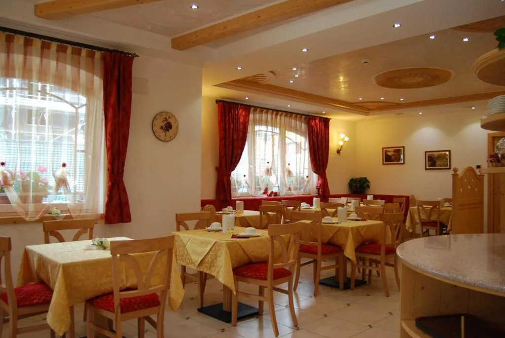 Hotel Garni Arnica