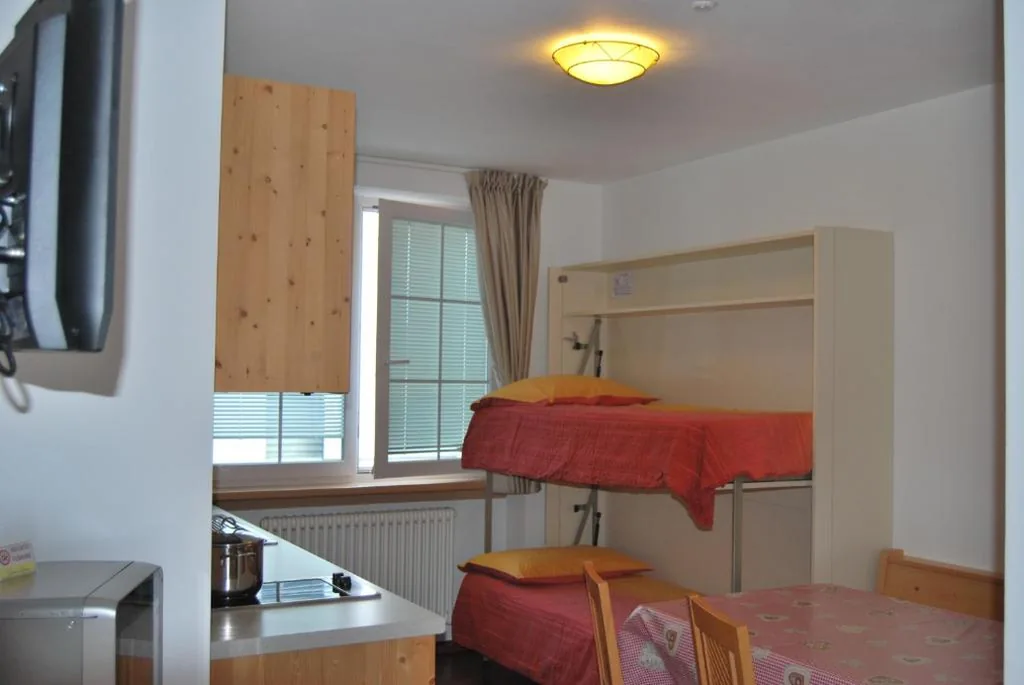 Hotel Garni Arnica — foto 3