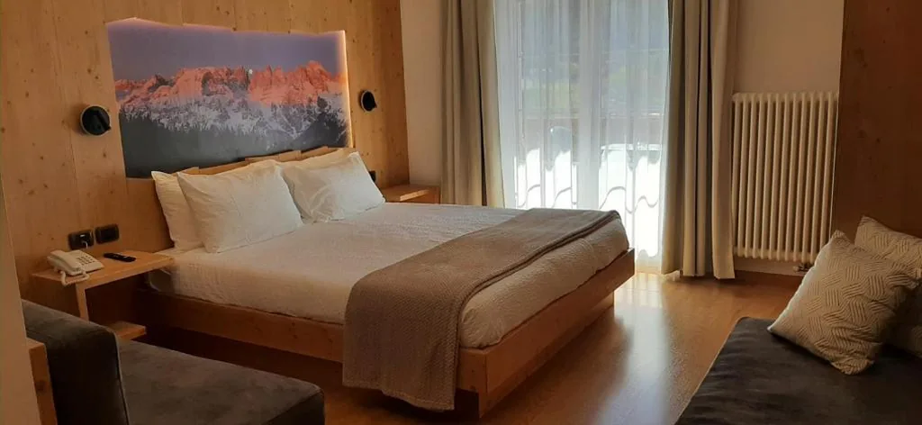 Hotel Garni Arnica — foto 4