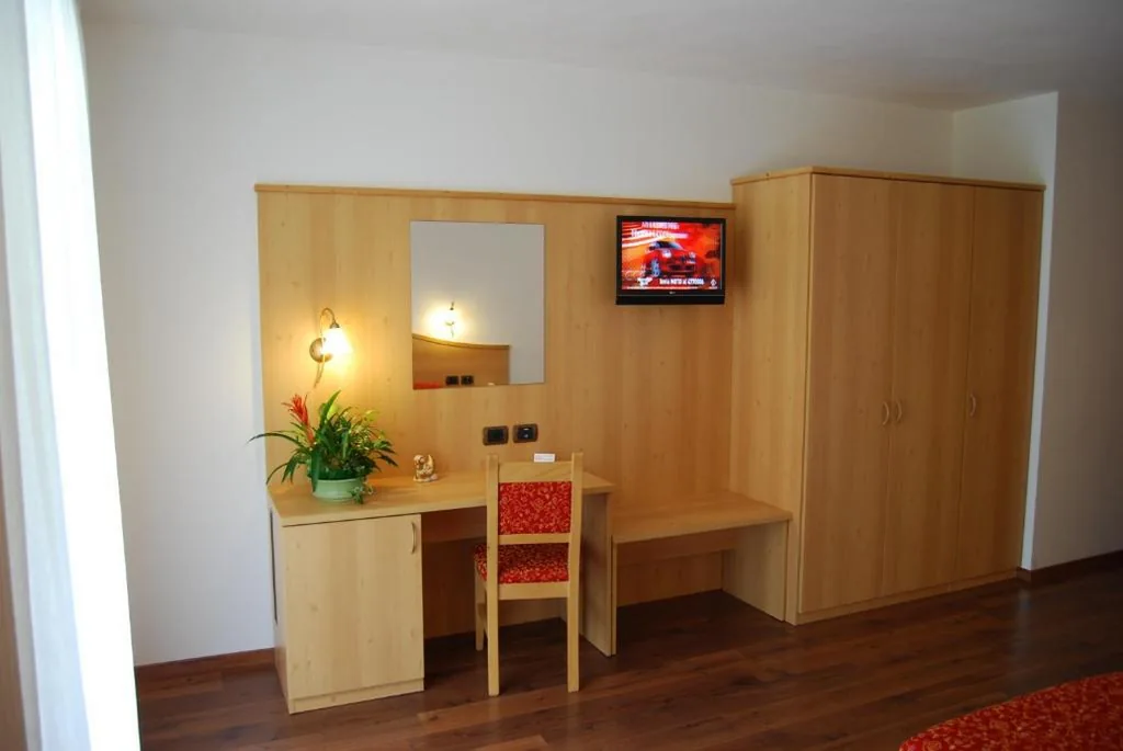 Hotel Garni Arnica — foto 5