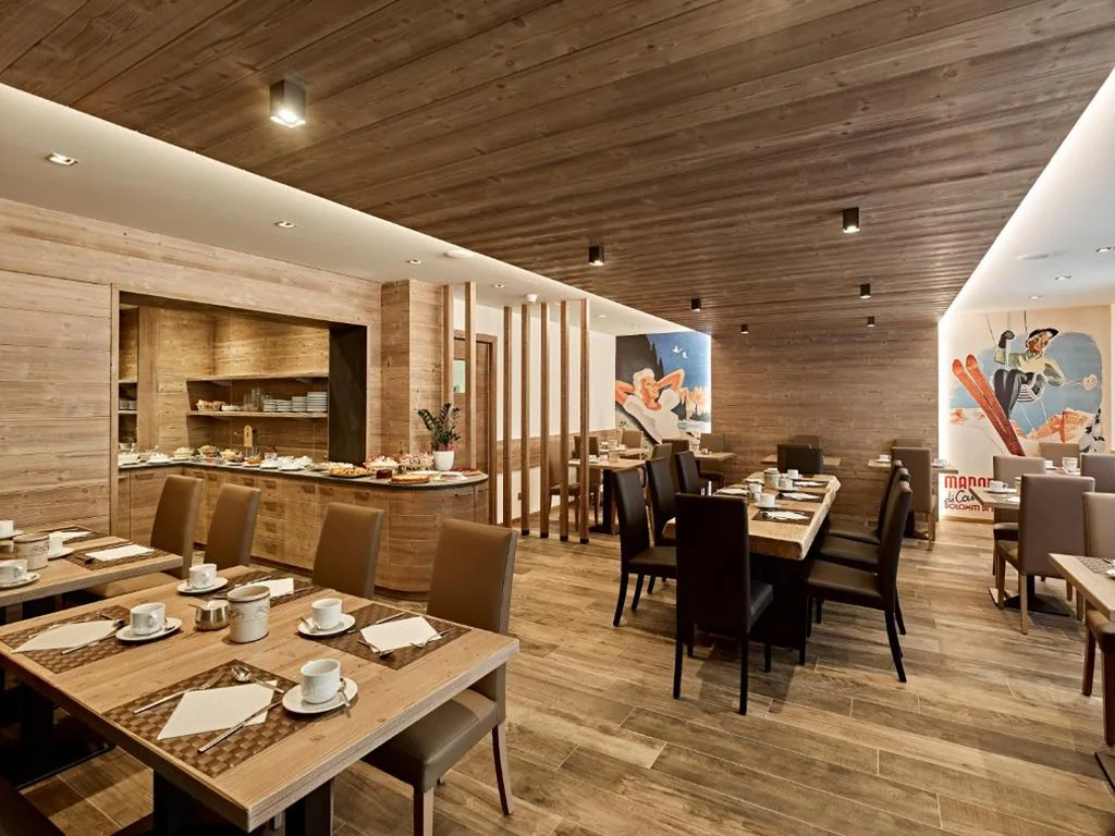 Hotel Garni Arnica ***S