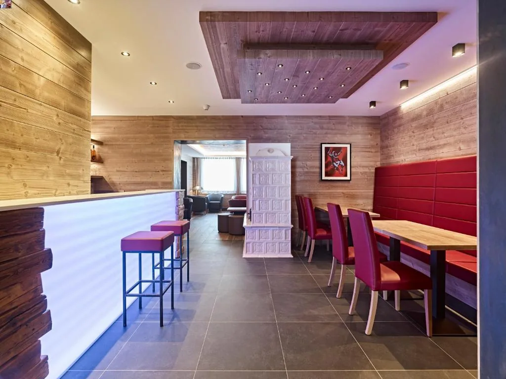 Hotel Garni Arnica ***S — foto 4