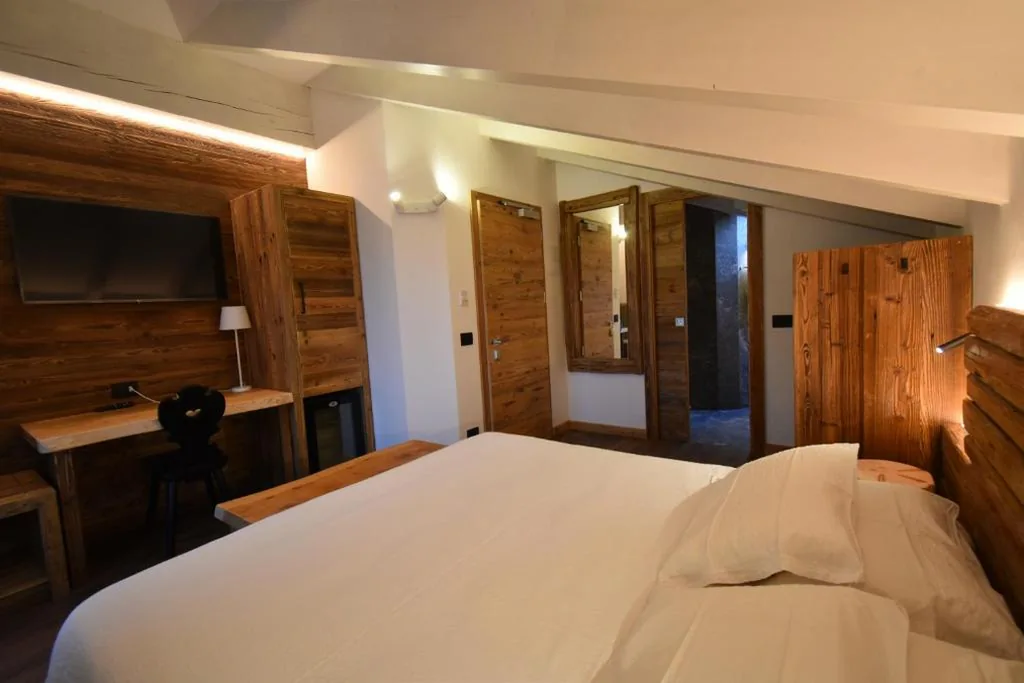 Hotel Garni Arnica ***S — foto 5