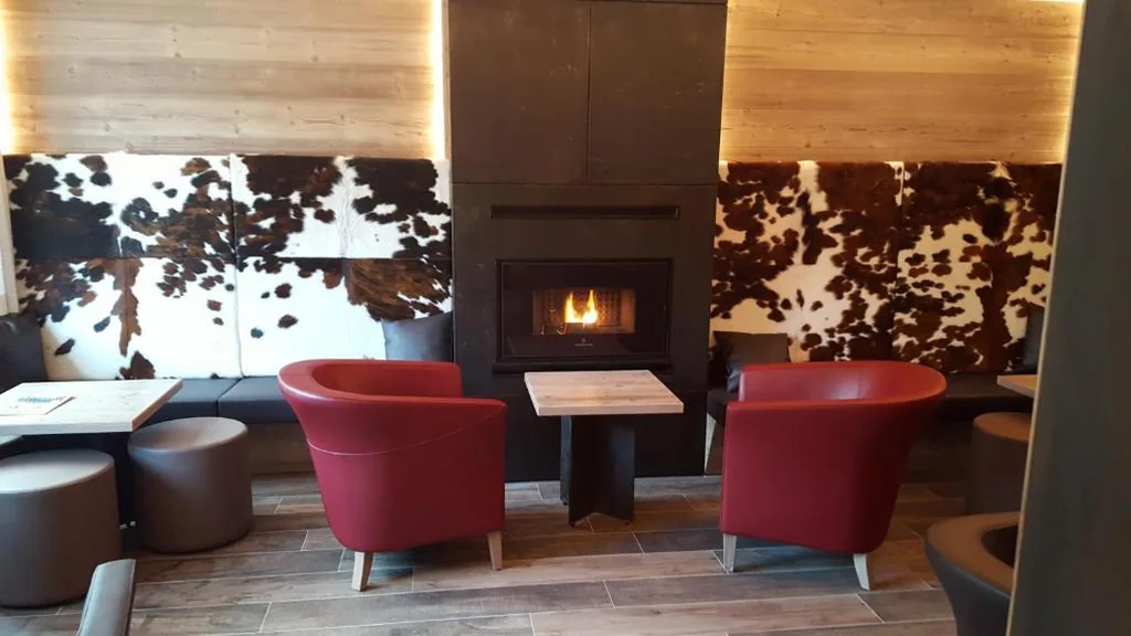 Hotel Garni Arnica ***S — foto 6