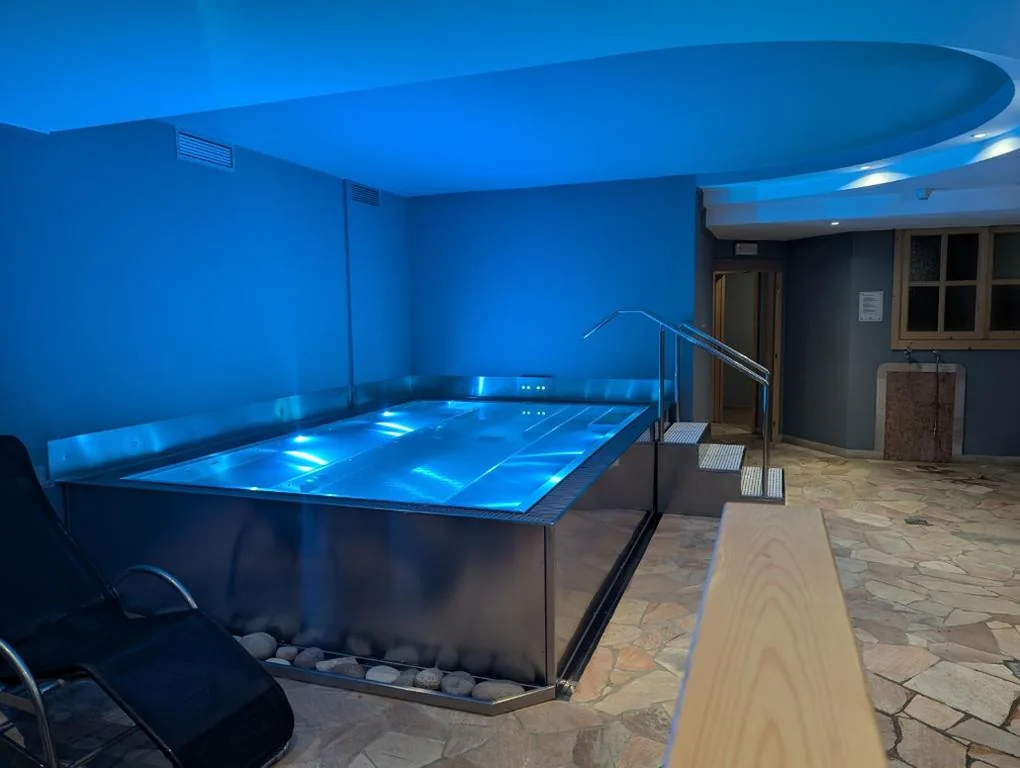 Hotel Garni Arnica ***S — foto 7