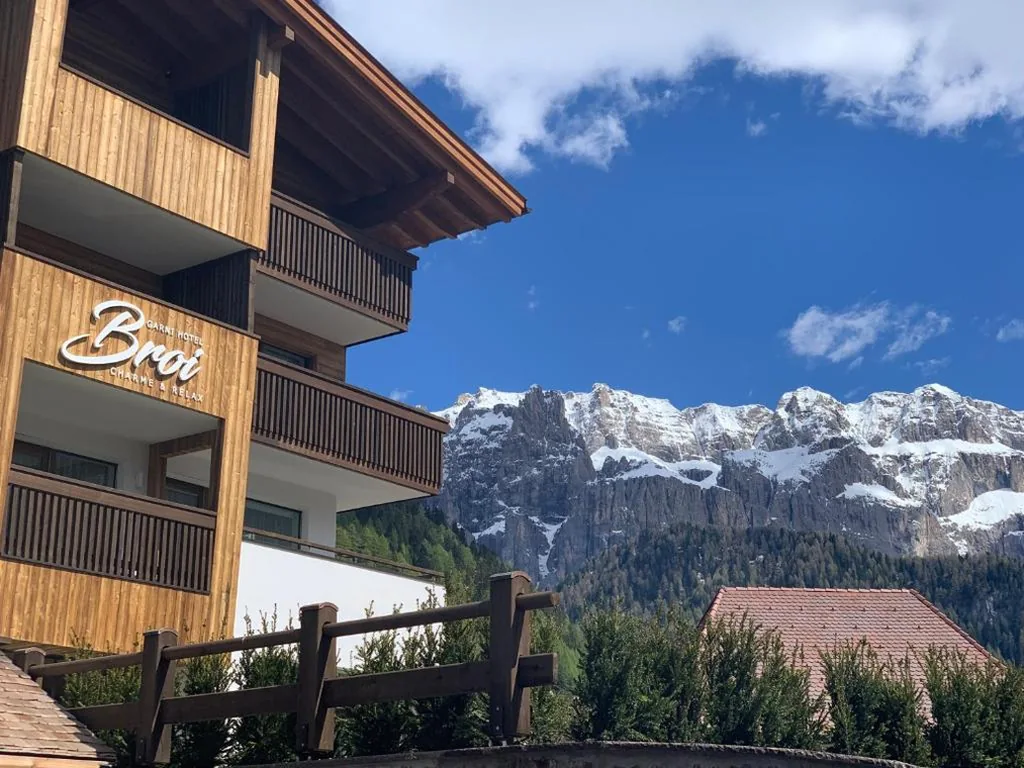 Hotel Garni Broi – Charme & Relax