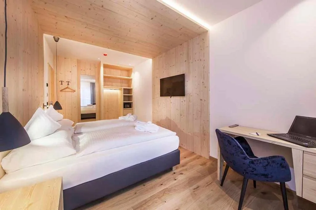 Hotel Garni Broi – Charme & Relax — foto 4