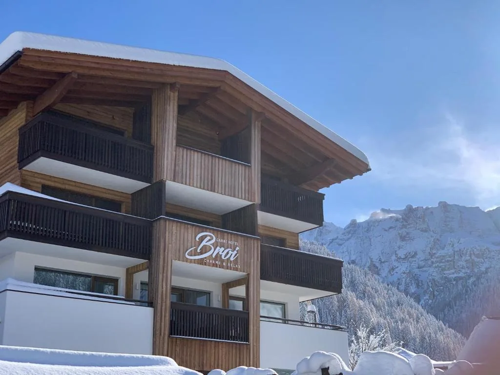 Hotel Garni Broi – Charme & Relax — foto 6