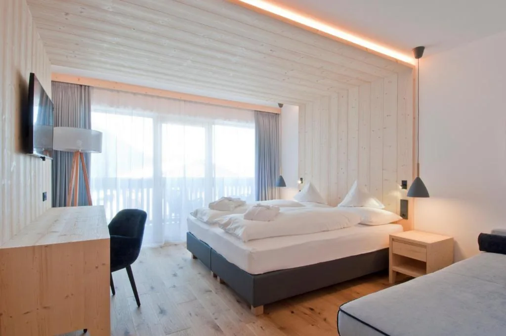 Hotel Garni Broi – Charme & Relax — foto 7