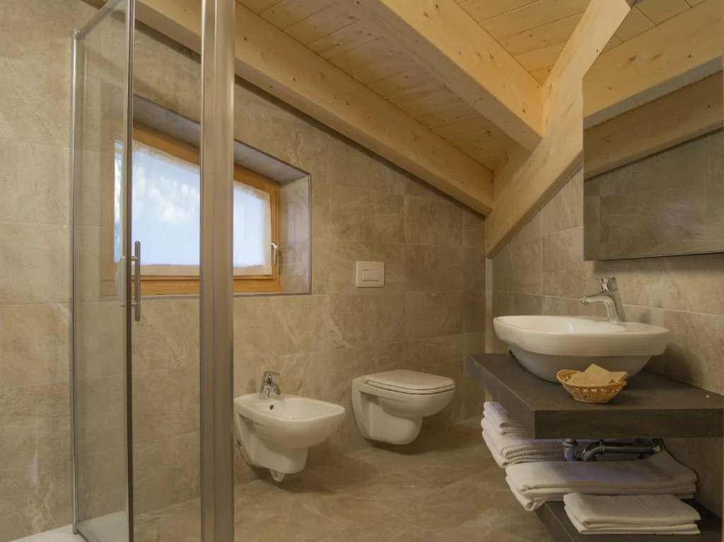 Hotel Garnì Caminetto — foto 3