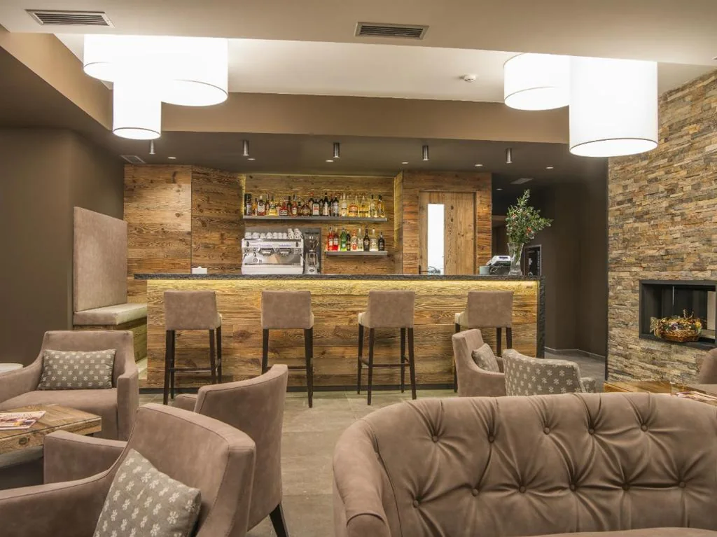 Hotel Garnì Caminetto — foto 4