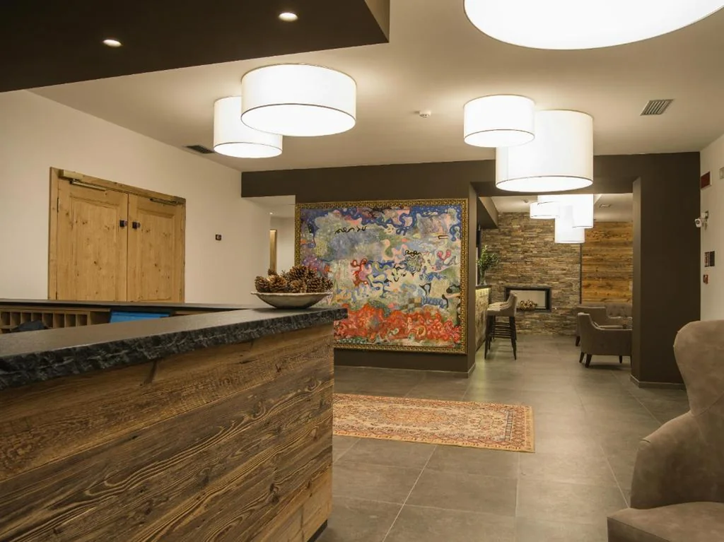 Hotel Garnì Caminetto — foto 5