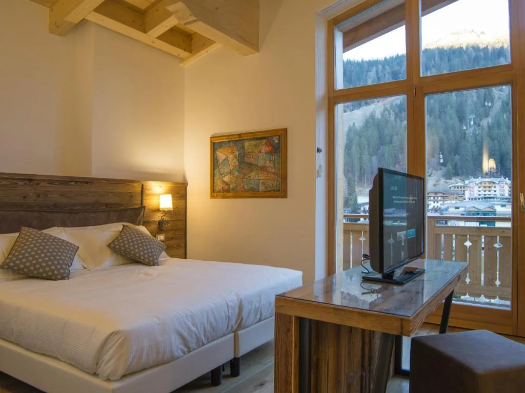 Hotel Garnì Caminetto — foto 8