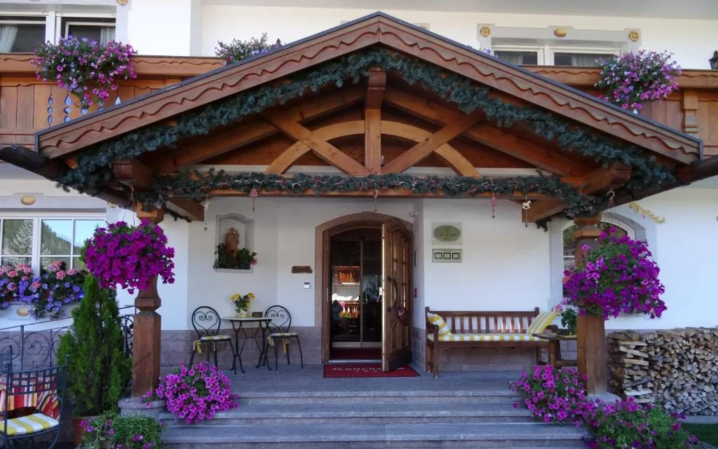 Hotel Garni Concordia – Dolomites Home — foto 3