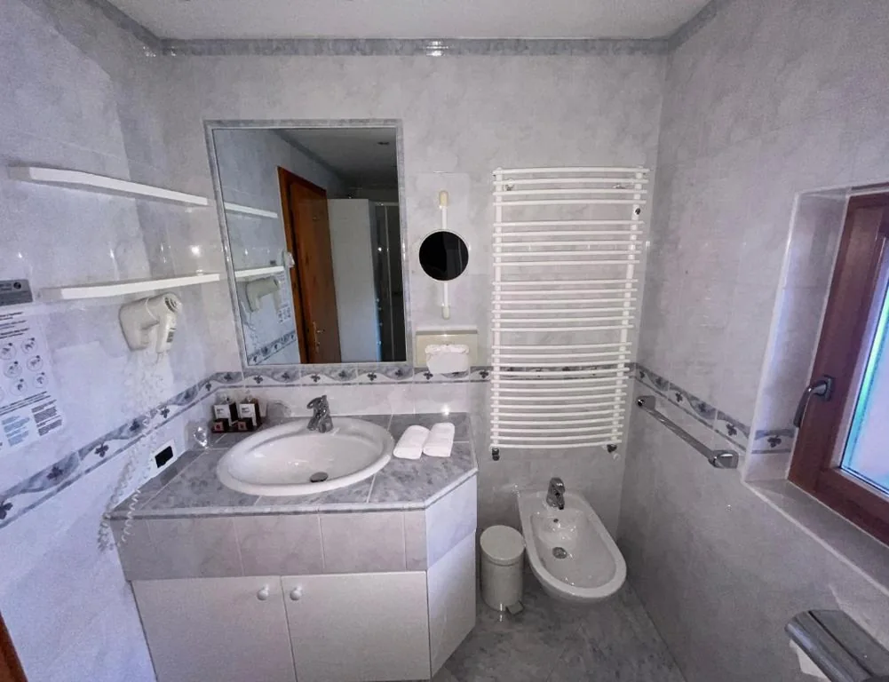 Hotel Garni Concordia – Dolomites Home — foto 6