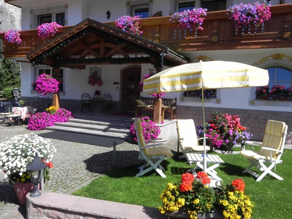 Hotel Garni Concordia – Dolomites Home — foto 7