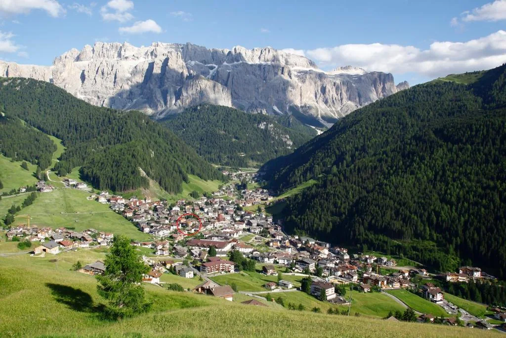 Hotel Garni Concordia – Dolomites Home — foto 8