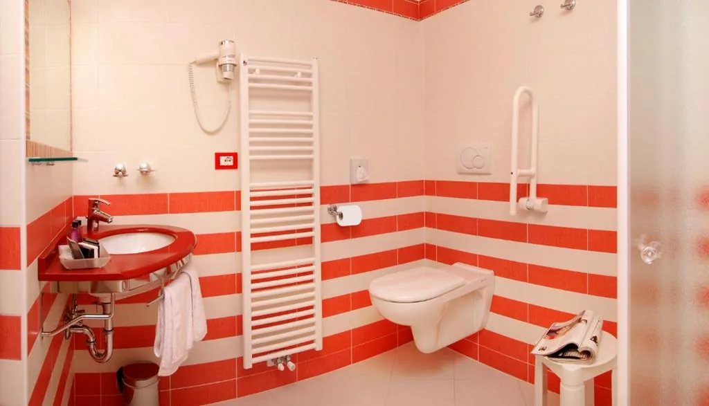 Hotel Garnì Corallo — foto 3