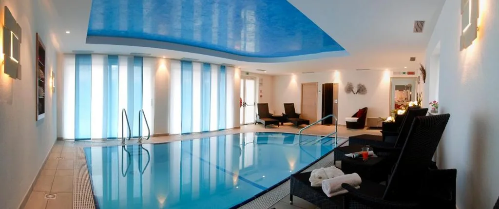 Hotel Garnì Corallo — foto 4