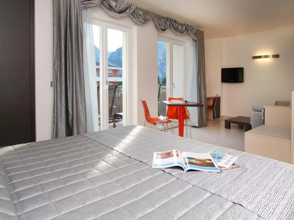 Hotel Garnì Corallo — foto 6
