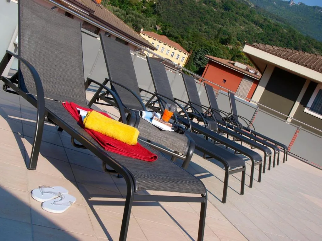 Hotel Garnì Corallo — foto 7