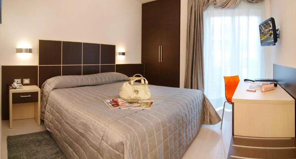 Hotel Garnì Corallo — foto 8