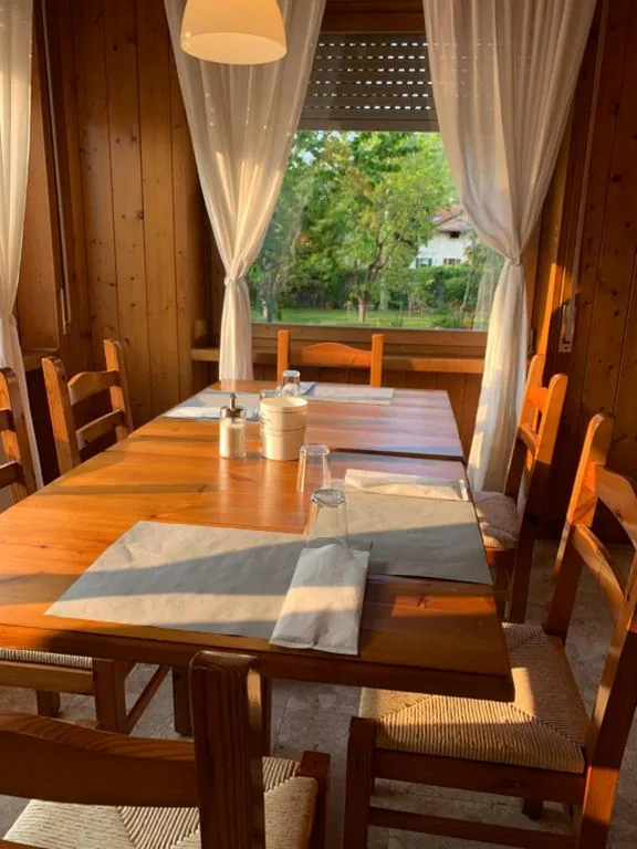 Hotel Garnì Delle Rose — foto 4