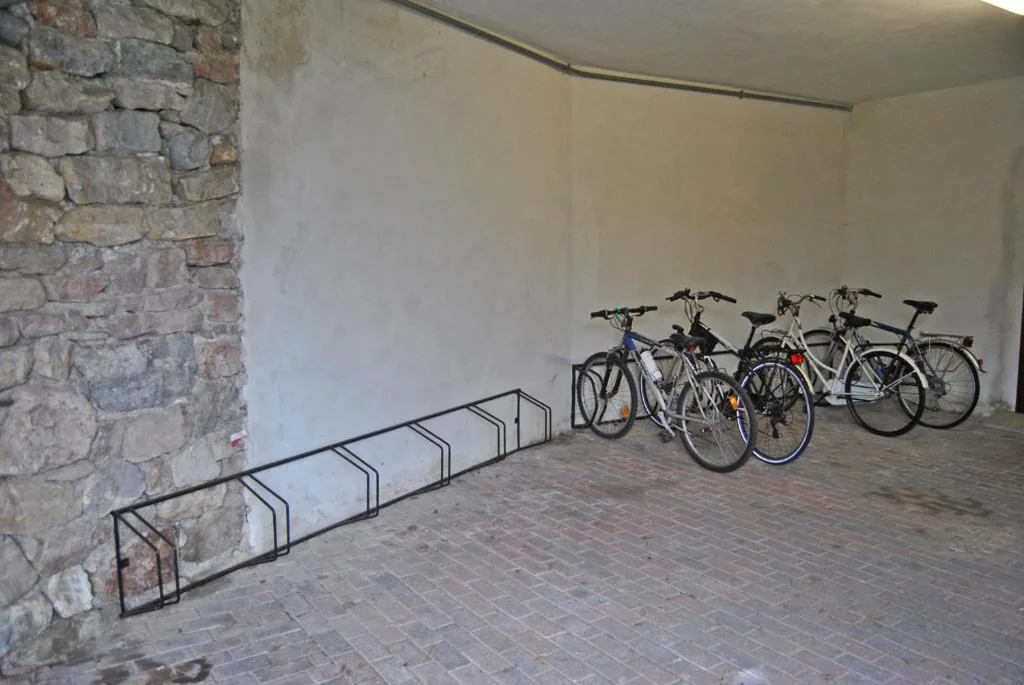 Hotel Garnì Delle Rose — foto 5