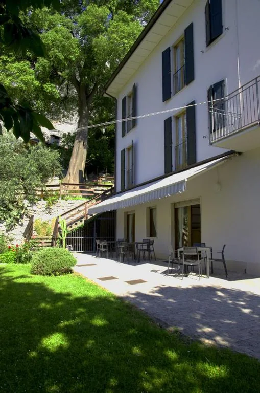 Hotel Garnì Delle Rose — foto 6