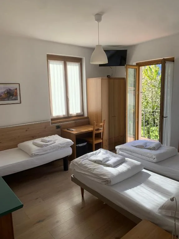 Hotel Garnì Delle Rose — foto 7