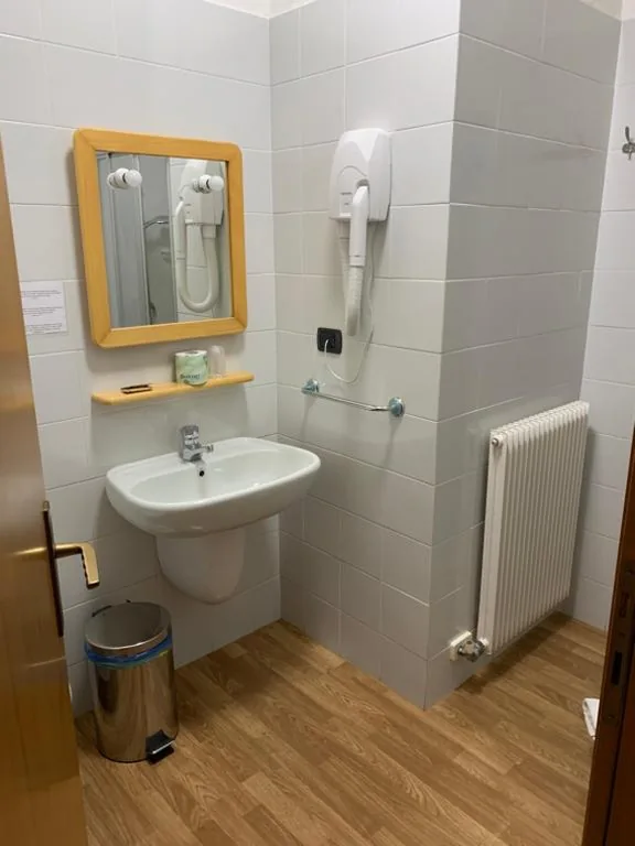 Hotel Garnì Delle Rose — foto 8