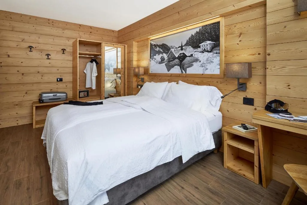 Hotel Garni dello Sportivo