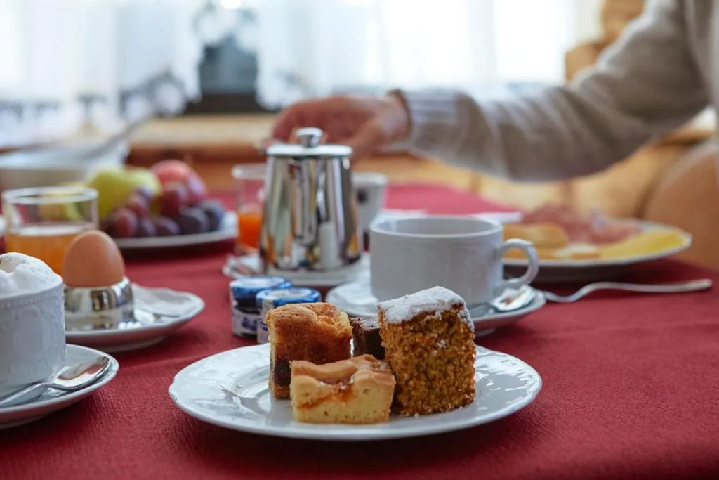 Hotel Garni dello Sportivo — foto 3