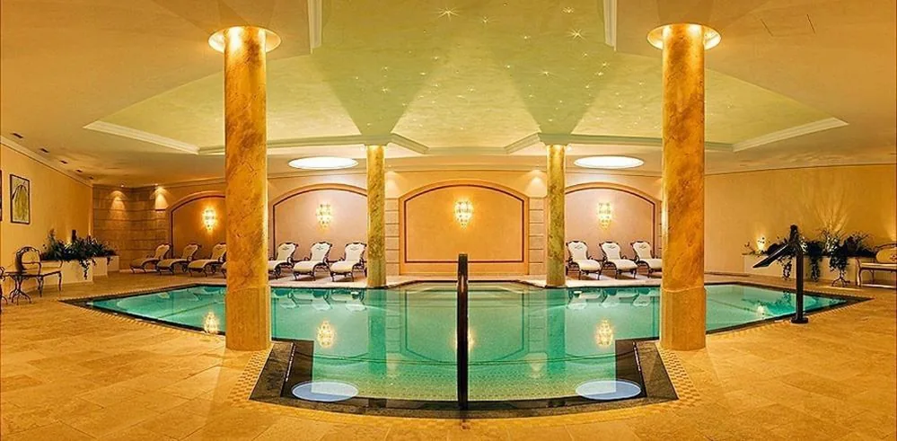 Hotel Garni Dolomieu — foto 4