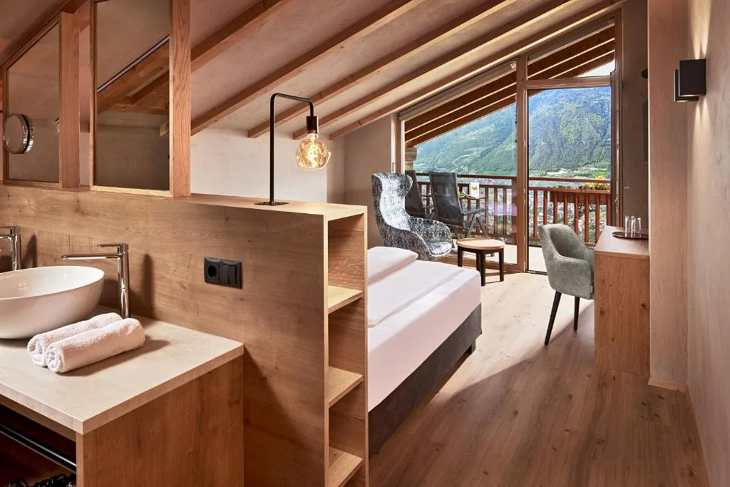 Hotel-Garni Ehrenfels