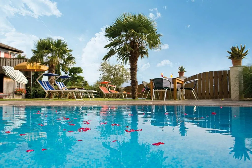 Hotel-Garni Ehrenfels — foto 4