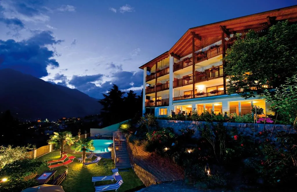 Hotel-Garni Ehrenfels — foto 7