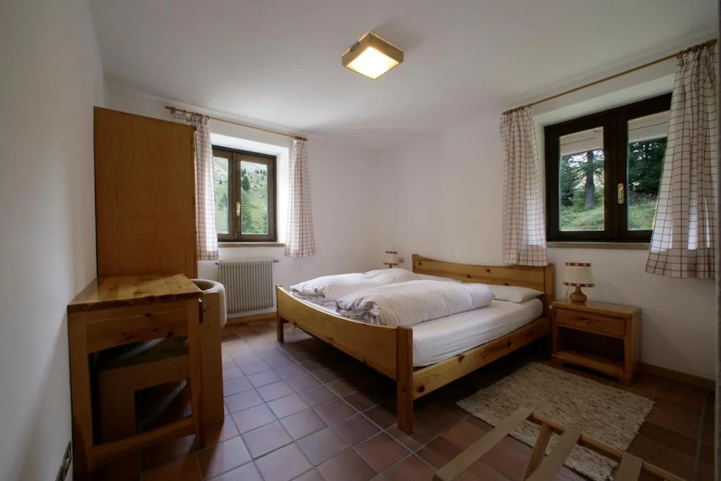 Hotel Garni Gonzaga