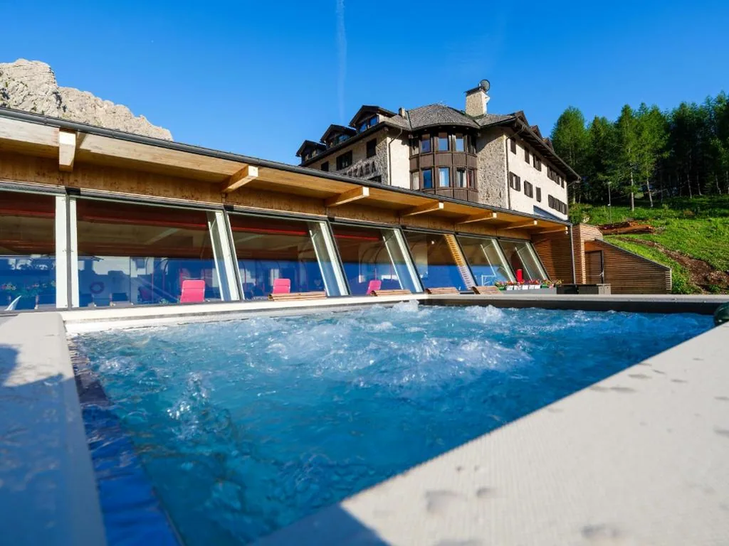 Hotel Garni Gonzaga — foto 3