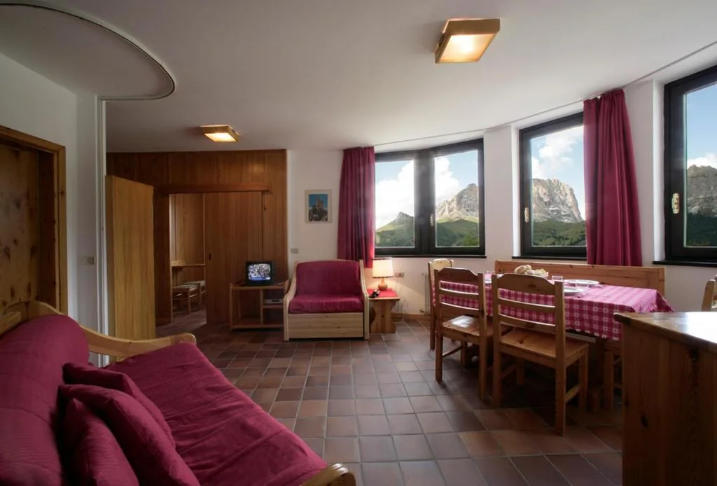 Hotel Garni Gonzaga — foto 5