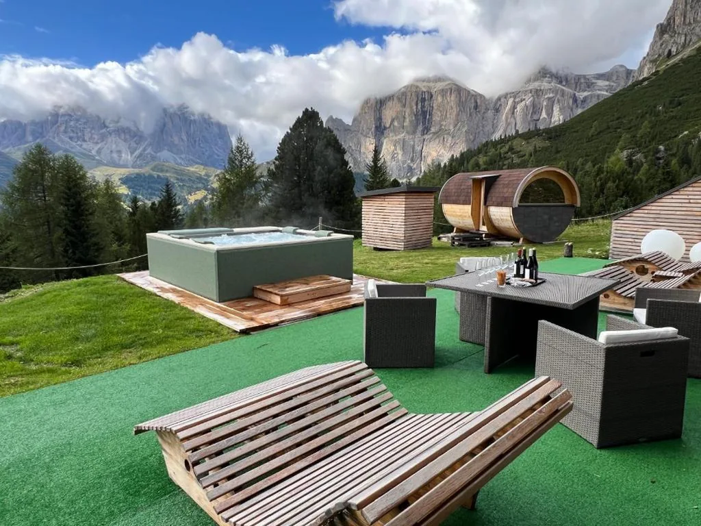 Hotel Garni Gonzaga — foto 7